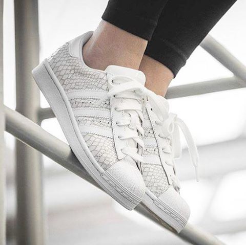 adidas a dentelle