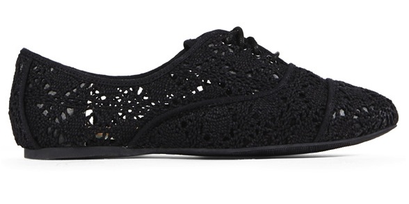 adidas a dentelle