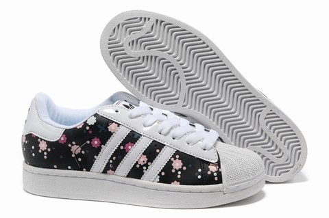 adidas superstar 2 pas cher femme